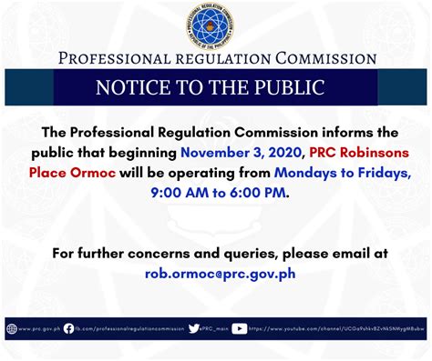 prc ormoc